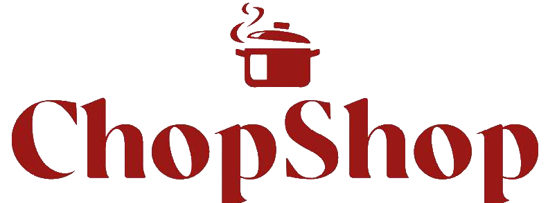 ChopShop